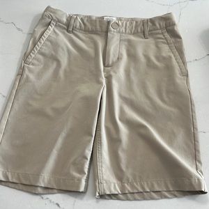 2 pair of boys shorts